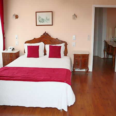 Alegre - Bussaco Boutique Hotel Luso  Ngoại thất bức ảnh