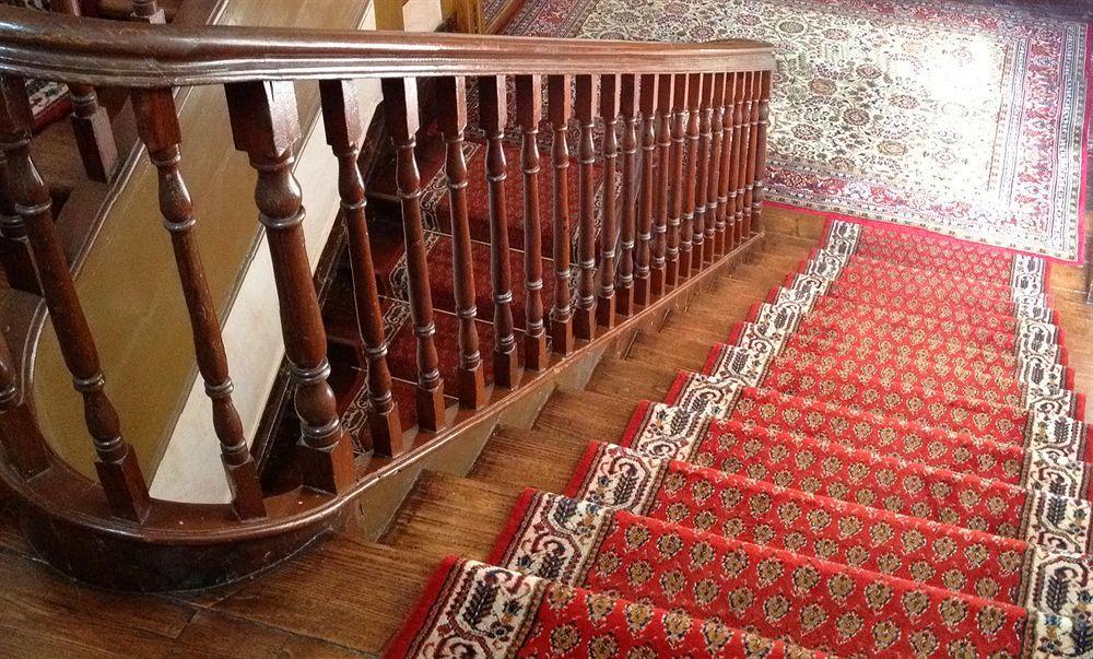 Alegre - Bussaco Boutique Hotel Luso  Ngoại thất bức ảnh