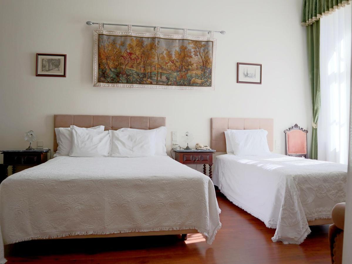 Alegre - Bussaco Boutique Hotel Luso  Ngoại thất bức ảnh