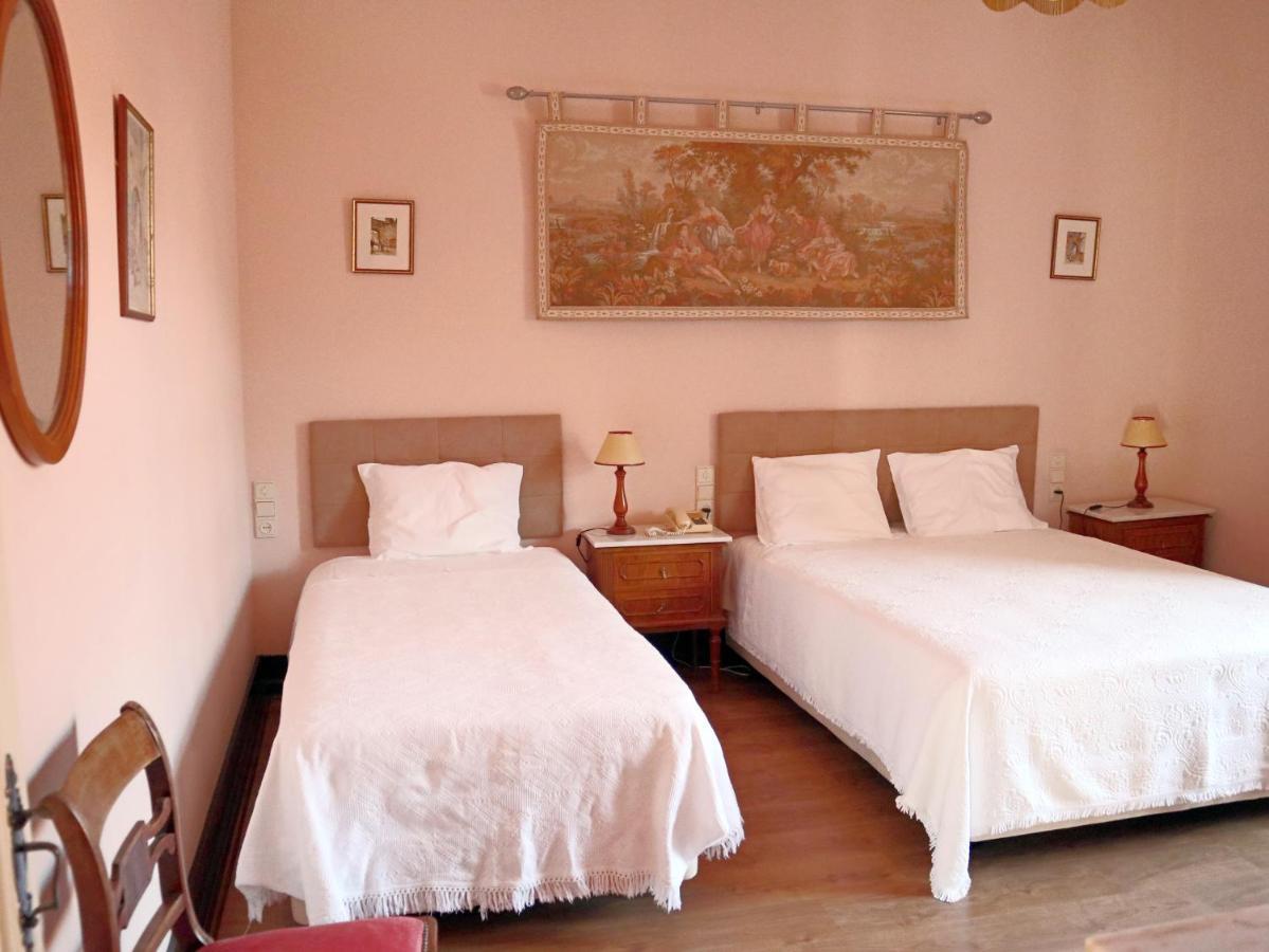 Alegre - Bussaco Boutique Hotel Luso  Ngoại thất bức ảnh