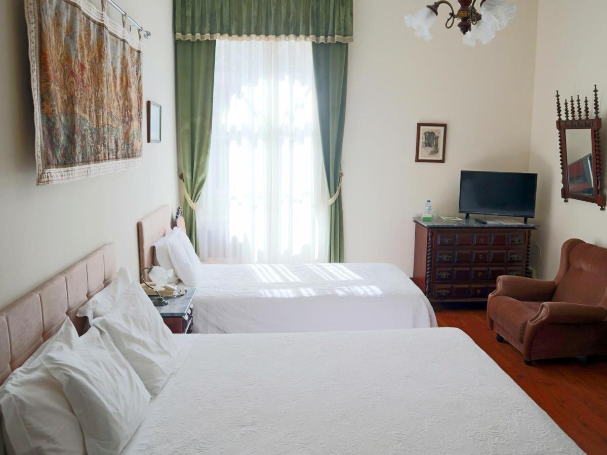 Alegre - Bussaco Boutique Hotel Luso  Ngoại thất bức ảnh