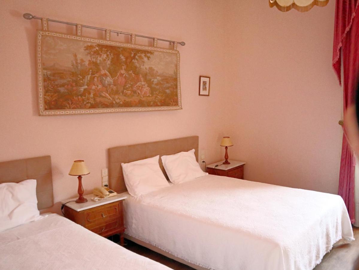 Alegre - Bussaco Boutique Hotel Luso  Ngoại thất bức ảnh
