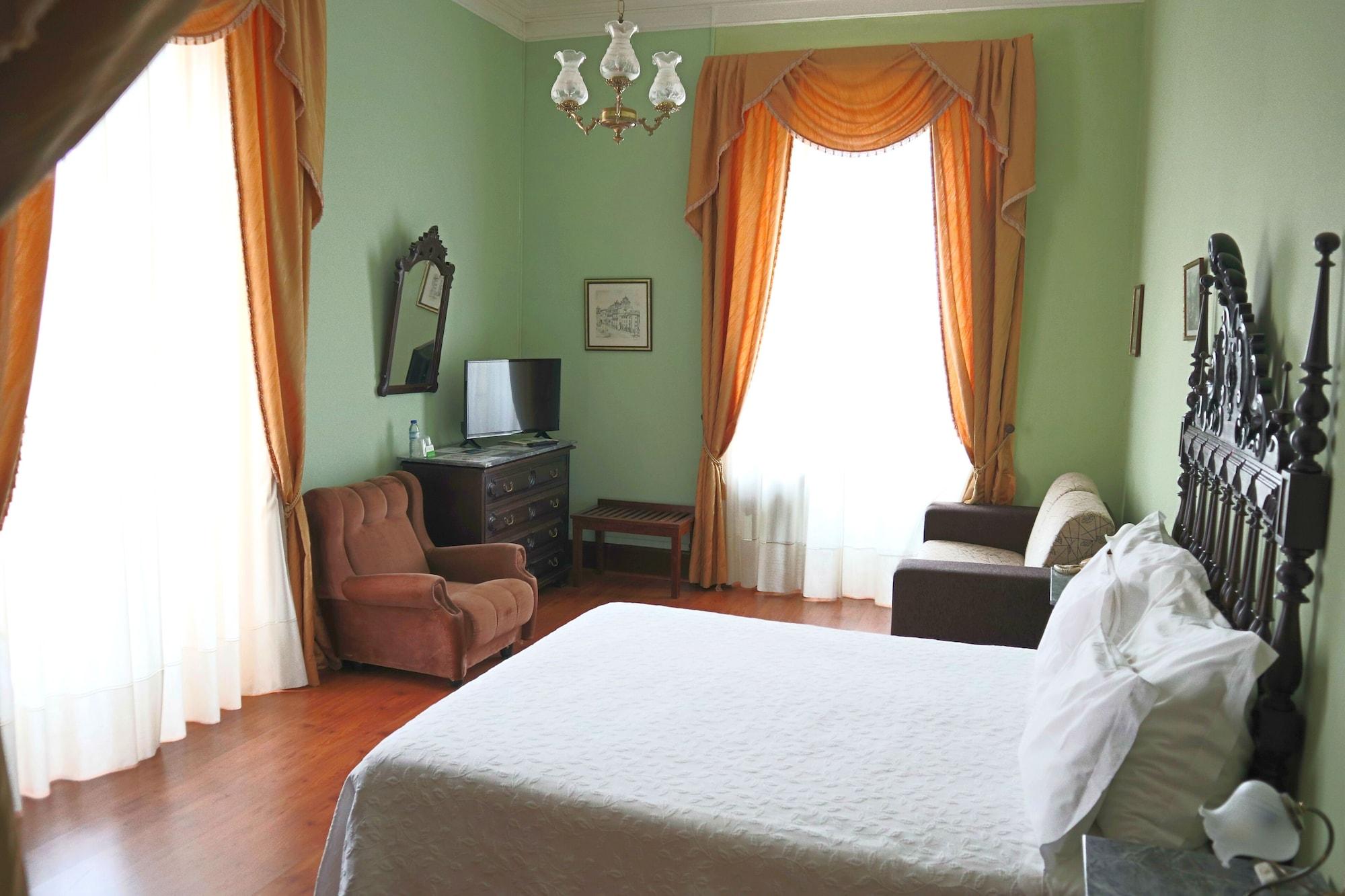 Alegre - Bussaco Boutique Hotel Luso  Ngoại thất bức ảnh