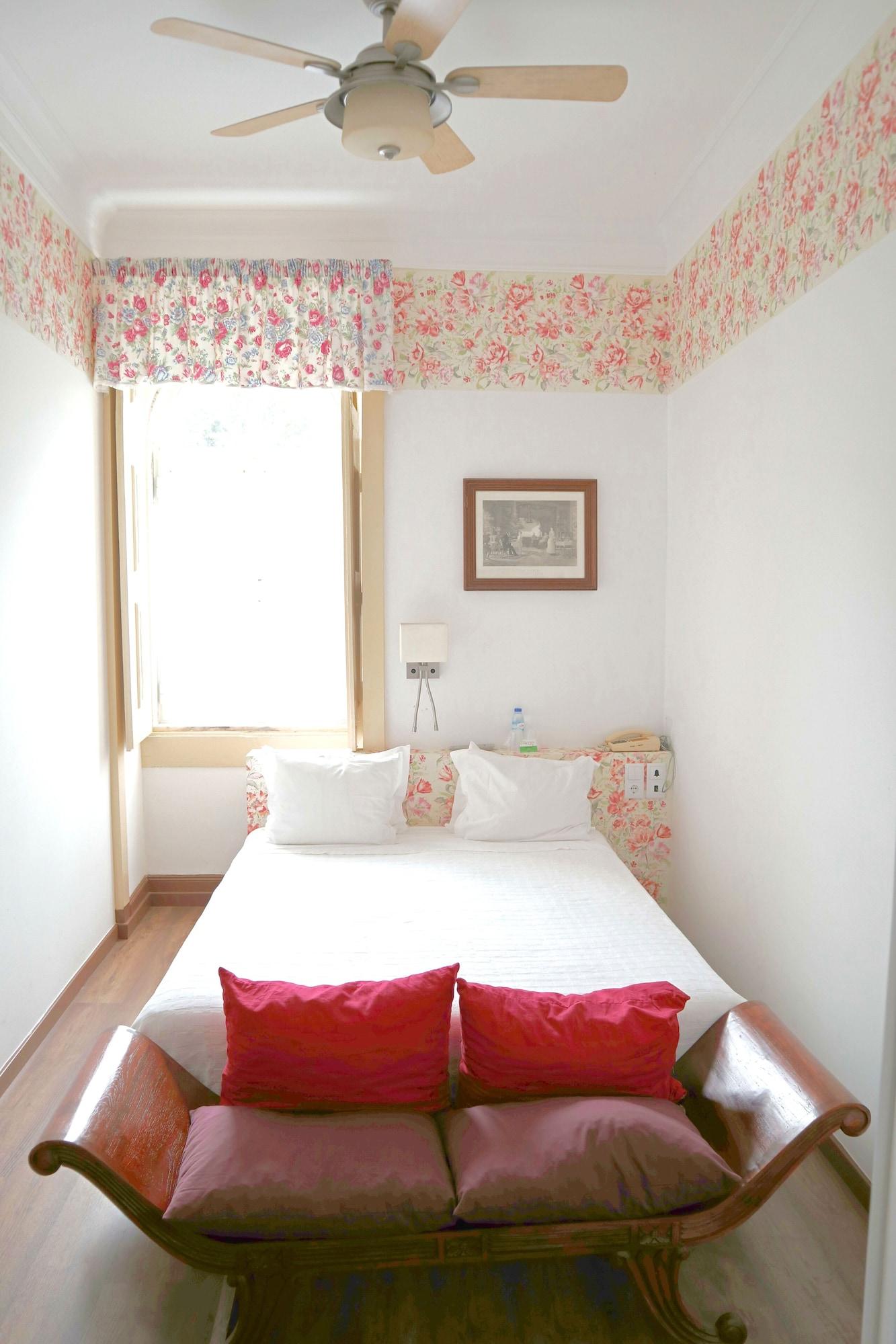 Alegre - Bussaco Boutique Hotel Luso  Ngoại thất bức ảnh