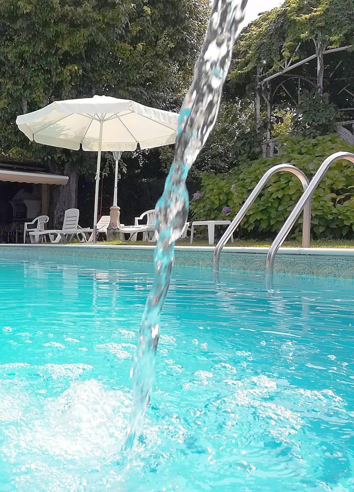 Alegre - Bussaco Boutique Hotel Luso  Ngoại thất bức ảnh