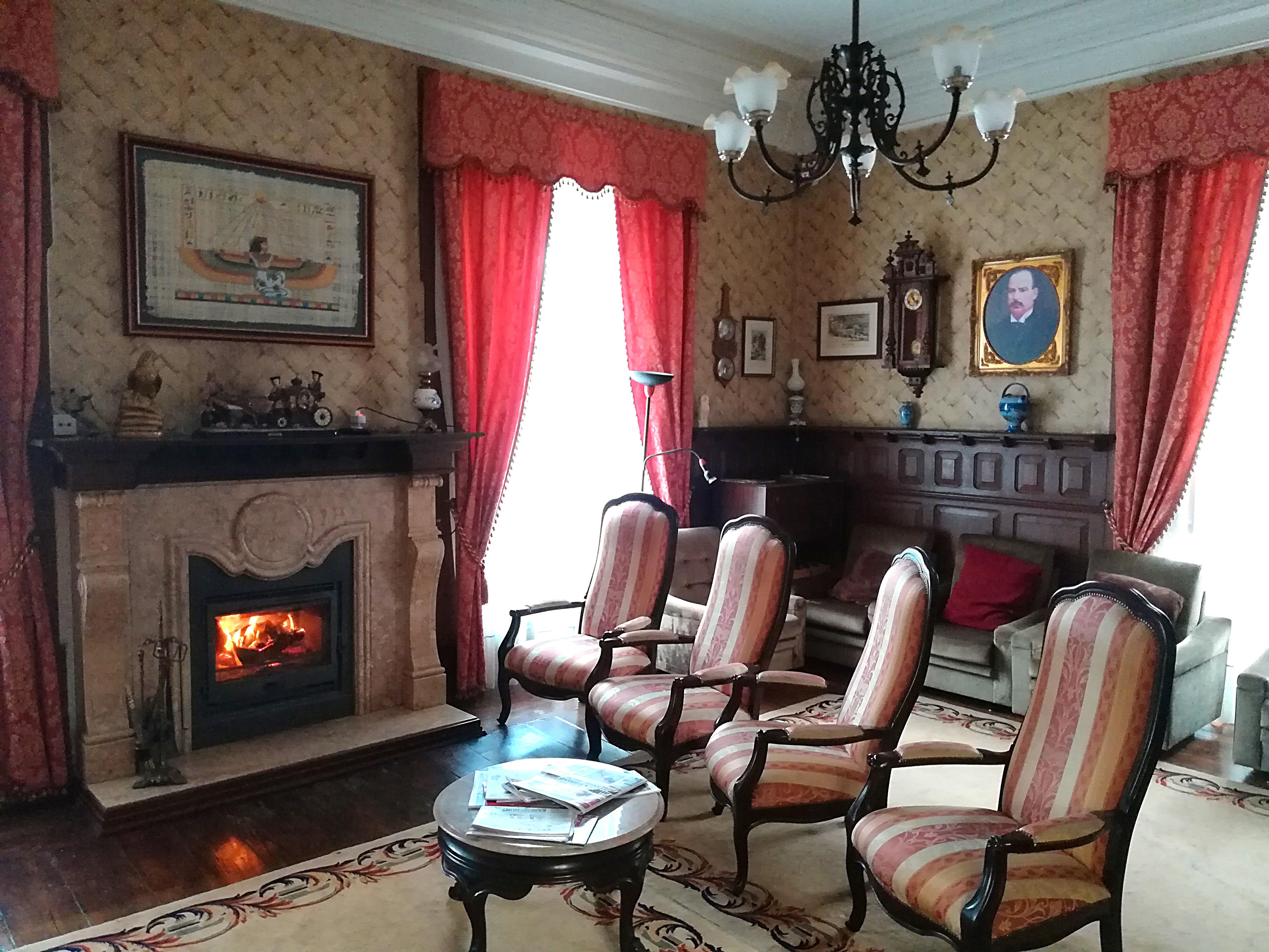 Alegre - Bussaco Boutique Hotel Luso  Ngoại thất bức ảnh