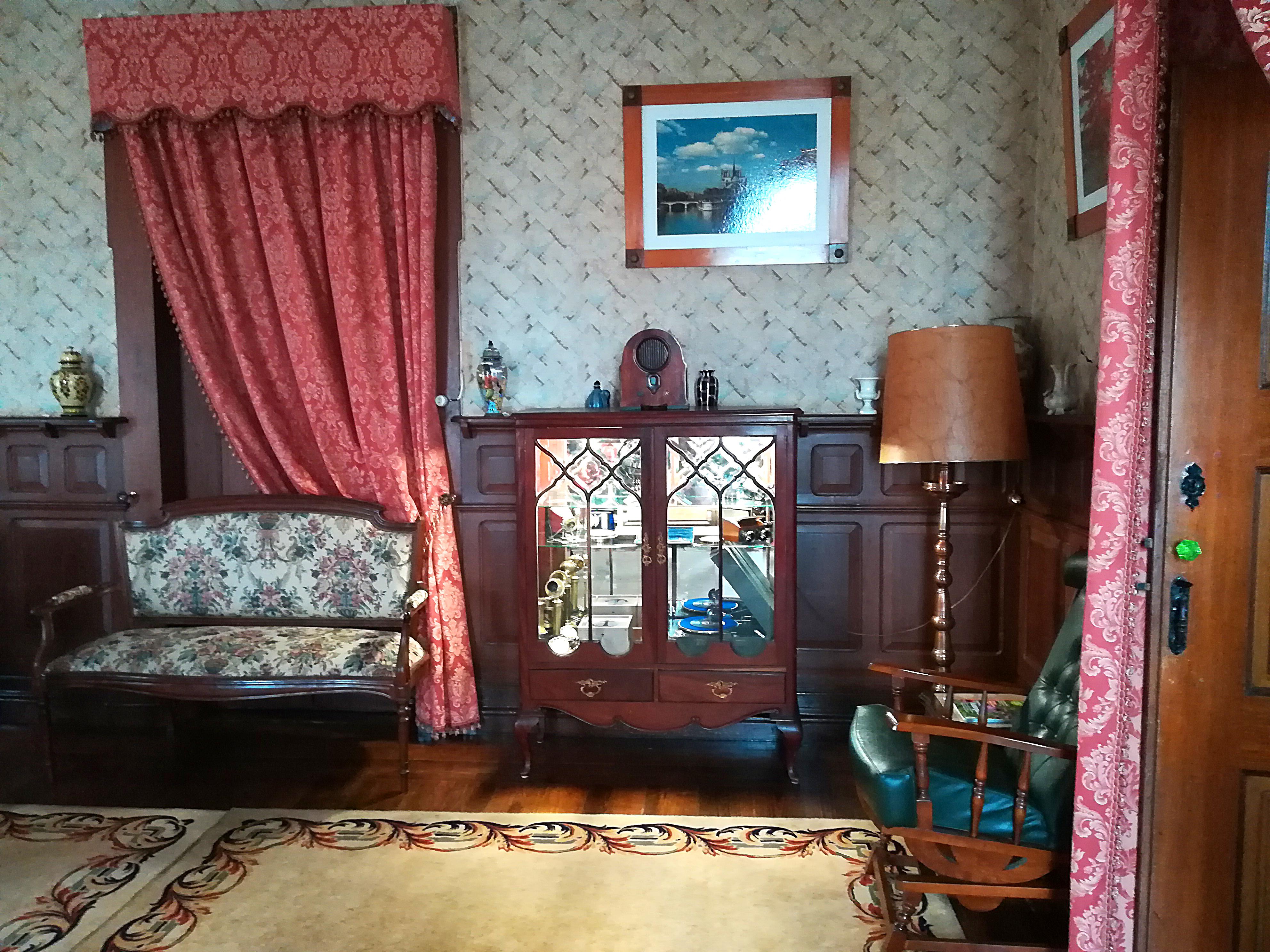 Alegre - Bussaco Boutique Hotel Luso  Ngoại thất bức ảnh