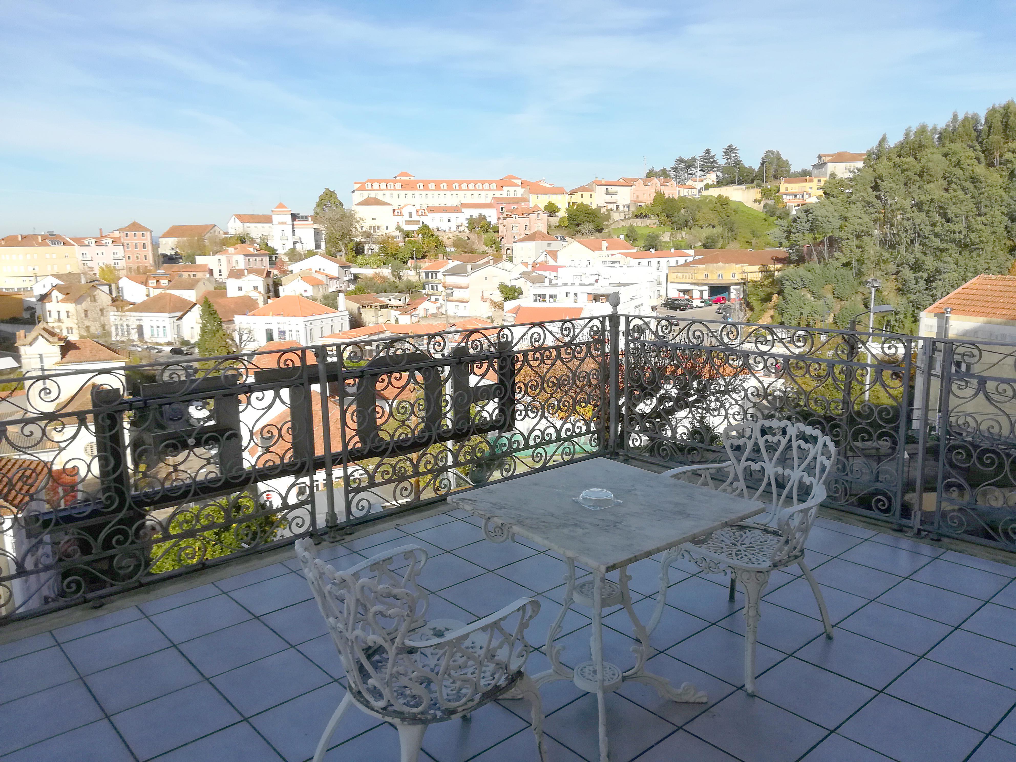 Alegre - Bussaco Boutique Hotel Luso  Ngoại thất bức ảnh