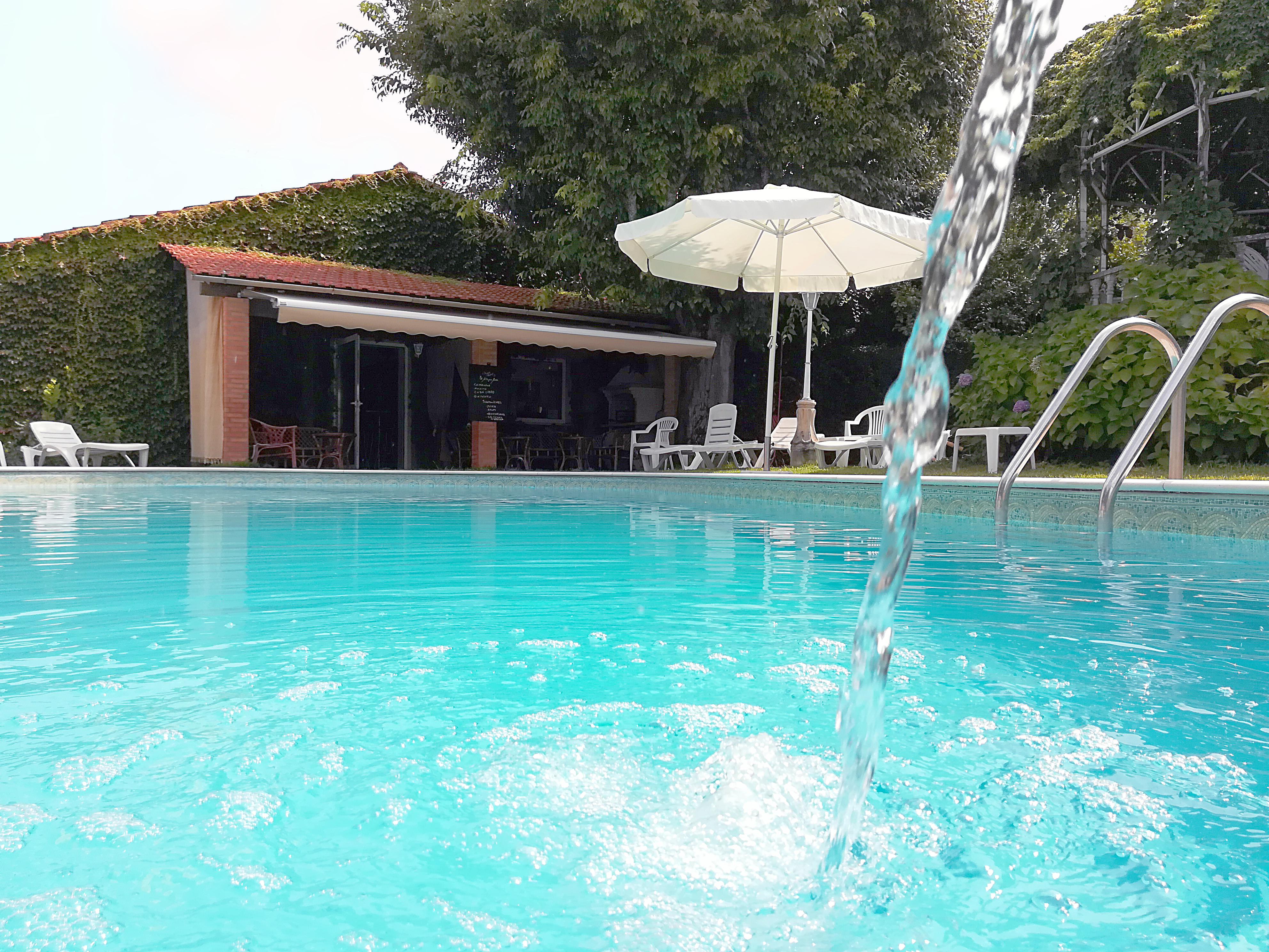 Alegre - Bussaco Boutique Hotel Luso  Ngoại thất bức ảnh