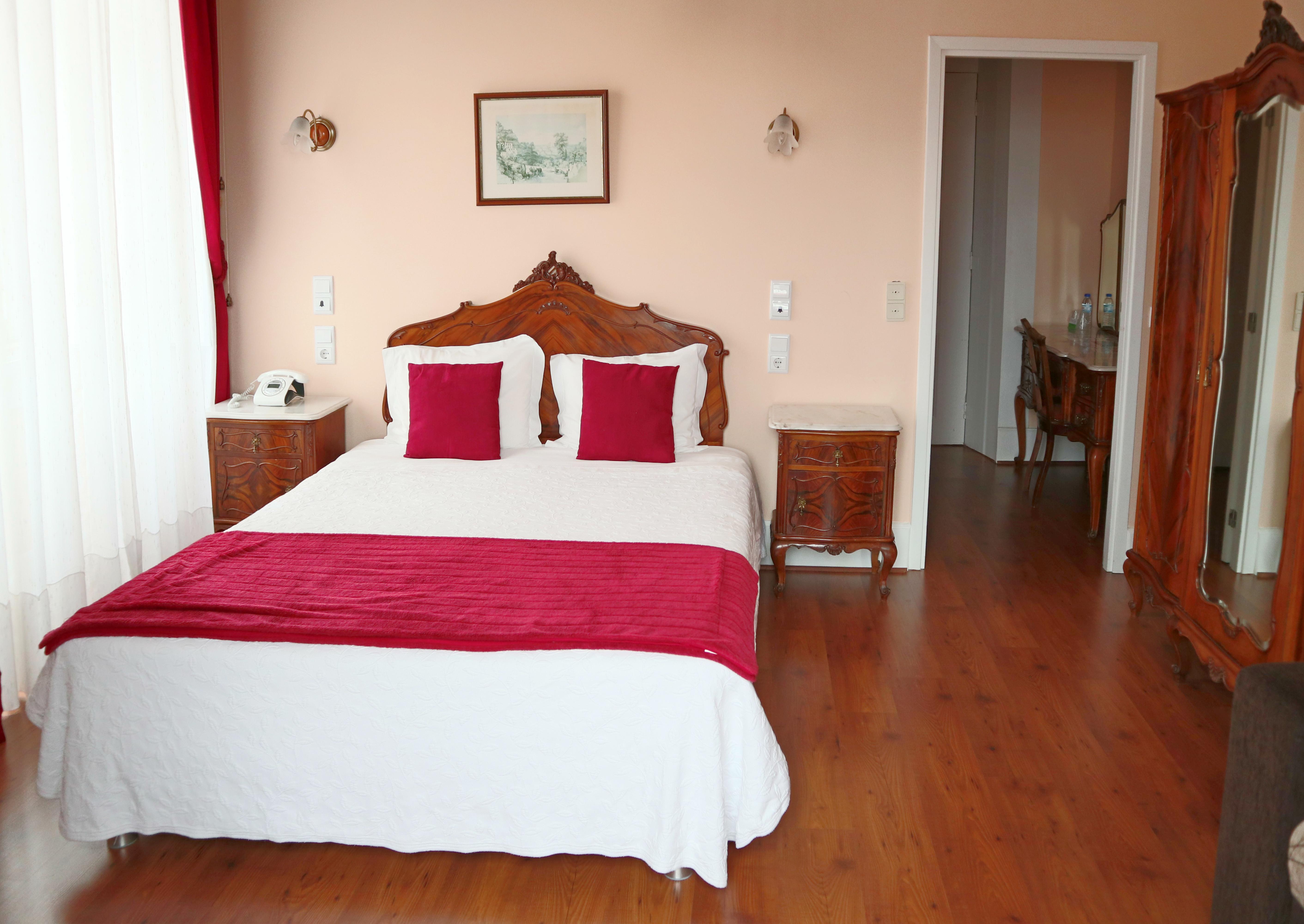 Alegre - Bussaco Boutique Hotel Luso  Ngoại thất bức ảnh