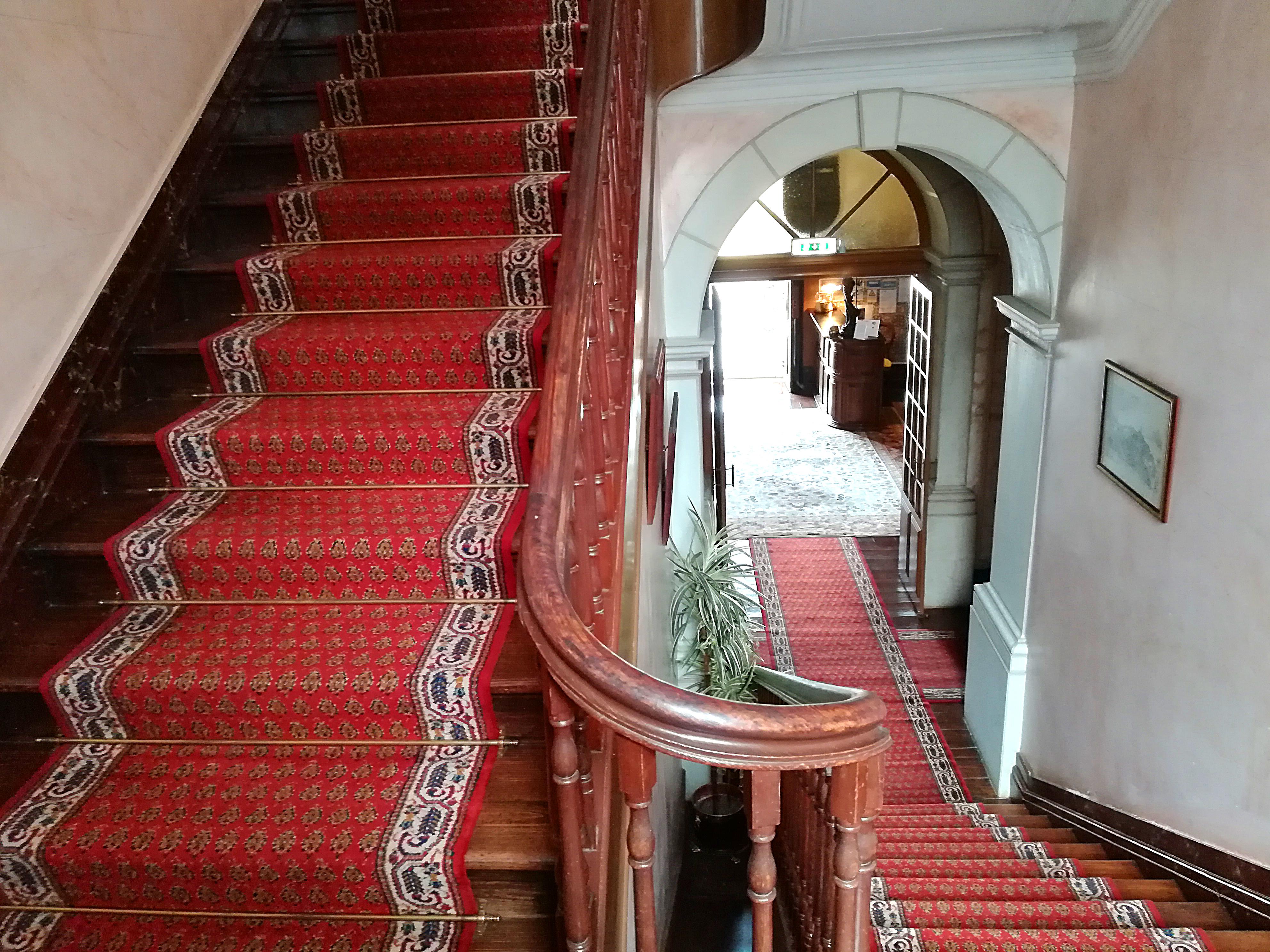 Alegre - Bussaco Boutique Hotel Luso  Ngoại thất bức ảnh