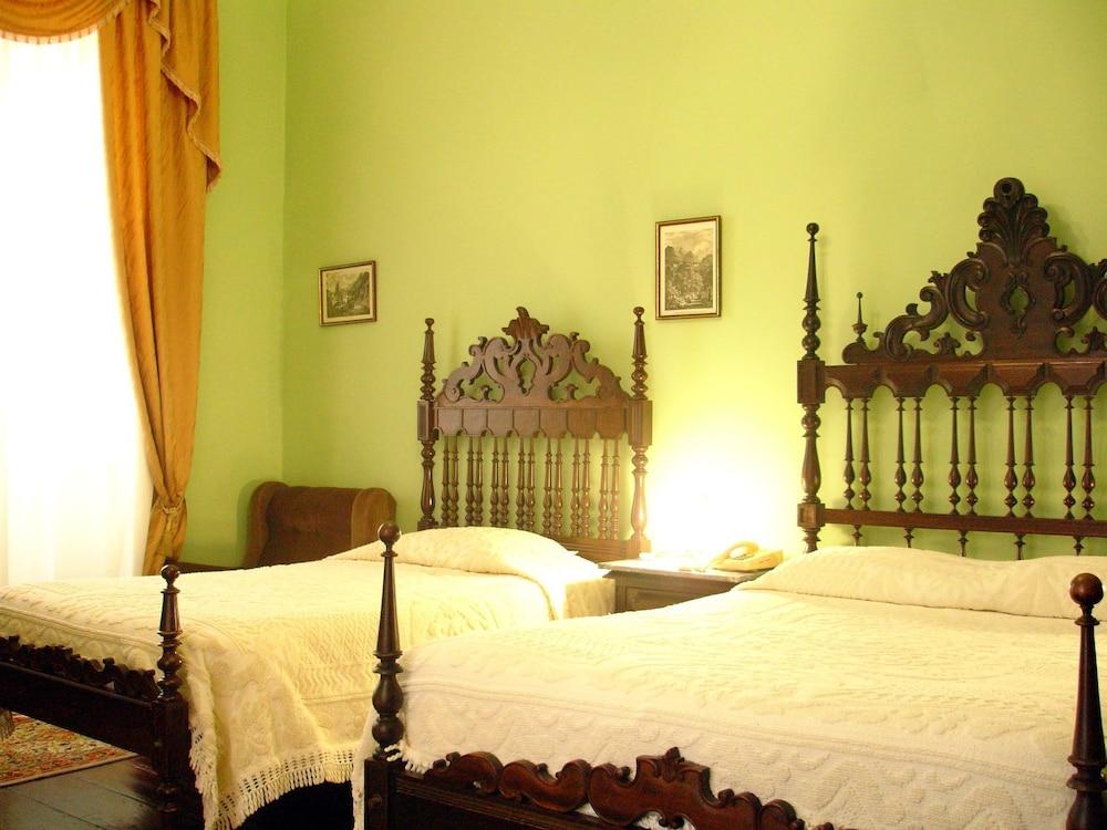 Alegre - Bussaco Boutique Hotel Luso  Ngoại thất bức ảnh