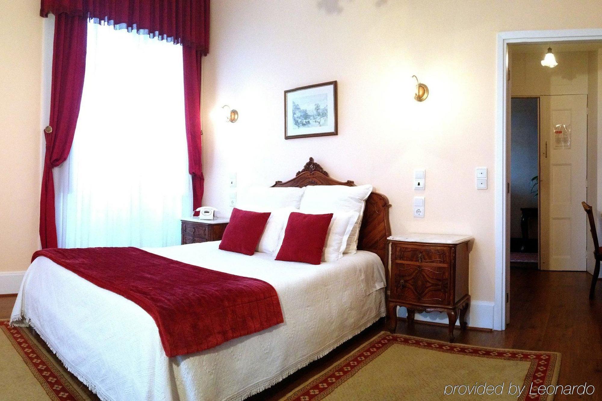 Alegre - Bussaco Boutique Hotel Luso  Phòng bức ảnh