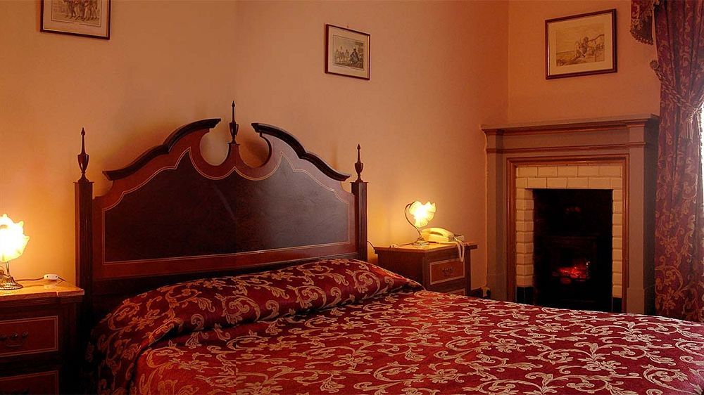 Alegre - Bussaco Boutique Hotel Luso  Ngoại thất bức ảnh